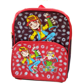 RufTuf subway surfer school bag