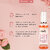 (Set of 2) Globus Naturals Rose Toner, 100 ml