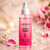 (Pack Of 2) | Careveda Secret Crush Body Mist For Women | Long Lasting Fruity Floral Fragrance Perfume Spray, 100Ml Each