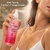 (Pack Of 2) | Careveda Secret Crush Body Mist For Women | Long Lasting Fruity Floral Fragrance Perfume Spray, 100Ml Each