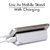 Unv 2600 Mah Power Bank (15 W, Fast Charging) (White, Lithium-Ion)B