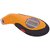 Rma-3003 Romic Compact Digital Tyre Gauge display screen with Lighted Tip Yellow
