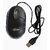 ADNET USB Wired 3D Optical Gaming Mouse 1000 DPI (3 Months manufacturing warranty).