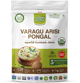 Instant Varagu Arisi Pongal Mix