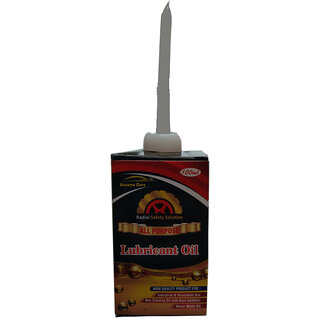 Sewing Machine Oil 100ML, Pack of 2