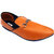 Oxhide Tan Mens Loafers