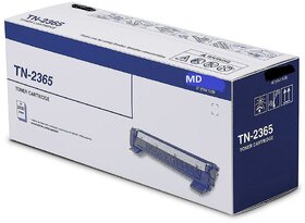 Brother Original TN 2365 Toner Cartridge for