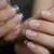Clear Transparent Artificial Reusable Fake False Nails With Glue -Pack 1 contain 100 pcs