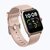 Zeb-FIT Me Zebronics Smartwatche