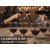 Tequila Glass Box - 25 Pcs
