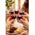 Tequila Glass Box - 25 Pcs