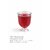 Tequila Glass Box - 25 Pcs