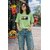 Hellknit Premium Cotton Oversized Drop Shoulder T-Shirt