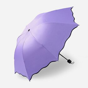 Magik Umbrella Water Reactive (Purple)