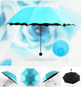 Magik Umbrella Water Reactive (Blue)
