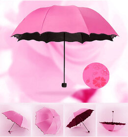 Magic Umbrella Water Reactive (light Pink)