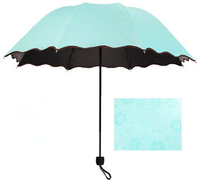 Magic Umbrella Water Reactive (Light Sky Blue)