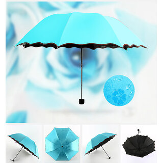 Magik Umbrella Water Reactive (Blue)