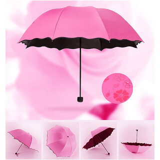 Magic Umbrella Water Reactive (light Pink)