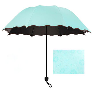 Magic Umbrella Water Reactive (Light Sky Blue)