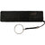 Unv 2600 Mah Power Bank (15 W Fast Charging)  (Black Lithium-Ion)B