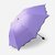 Magik Umbrella Water Reactive (Purple)