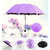 Magik Umbrella Water Reactive (Purple)
