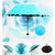Magik Umbrella Water Reactive (Blue)