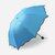 Magik Umbrella Water Reactive (Blue)