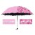 Magic Umbrella Water Reactive (light Pink)