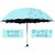 Magic Umbrella Water Reactive (Light Sky Blue)
