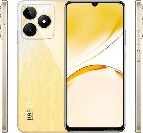 (Refurbished) Realme Narzo N53(128 GB Storage 8GB RAM) -Superb Condition, Like New