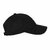 Unisex Baseball Cap with Steel Ring Nylon Back Closure  100 Cotton  Airplane Embroidery  Free Size  Oat Beige, Midn
