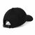 Unisex Baseball Cap with Steel Ring Nylon Back Closure  100 Cotton  Airplane Embroidery  Free Size  Oat Beige, Midn