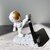 Creative 3D Astronaut Phone Holder  Unique Planet-Inspired Mobile Stand with Fun, Playful Design for Desk or Home Use (