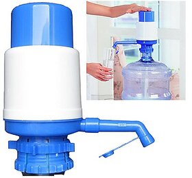 Bottled Water Dispenser Drinking Water Pump Water Hand Press Pump
