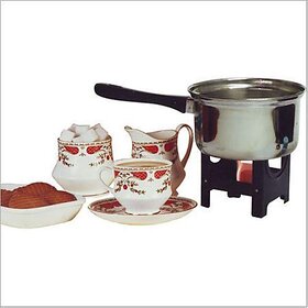 Portable Stove for Camping and Hiking