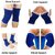 Combo Set of Ankle, Palm, Knee, Elbow Support For Gym and Multi Sports Uses