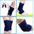 Combo Set of Ankle, Palm, Knee, Elbow Support For Gym and Multi Sports Uses