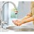 (Pack of 1) Water Filter Multi layer Activated Carbon Water Filter Faucet for Tap Cleaner Filter Water Purifier Cartridge Alkaline Taps For Kitchen Sink Bathroom Wash Basin