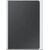 SAMSUNG EF-BX200PJEGIN Flip Cover for Galaxy Tab A8 (Sleek Design, Dark Gray)