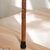 Solid Wood Walking Stick with Ergonomic Handle  Best for Senior Citizens