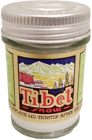 Tibet Snow Beauty Cream 50gPlay-191