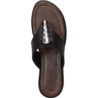 ladies flat slipper