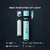 (Pack of 1) High Power Pocket Light - (Light Blue)
