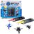 Nanson War Fighter Battle Plane Toy Set for Kids | Fighter Jet Model Toys for Boys & Girls | Blister Pack Gift Toy_Play-2047