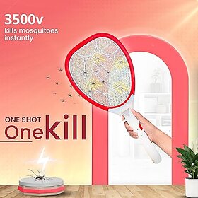 Mosquito Killer Racket/BatPlay-2507