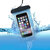 Shopkartz Waterproof Mobile Pouch Cover for All Mobiles, Cellphone Dry Bag Compatible All Smartphones