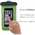 Shopkartz Waterproof Mobile Pouch Cover for All Mobiles, Cellphone Dry Bag Compatible All Smartphones