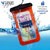 Shopkartz Waterproof Mobile Pouch Cover for All Mobiles, Cellphone Dry Bag Compatible All Smartphones